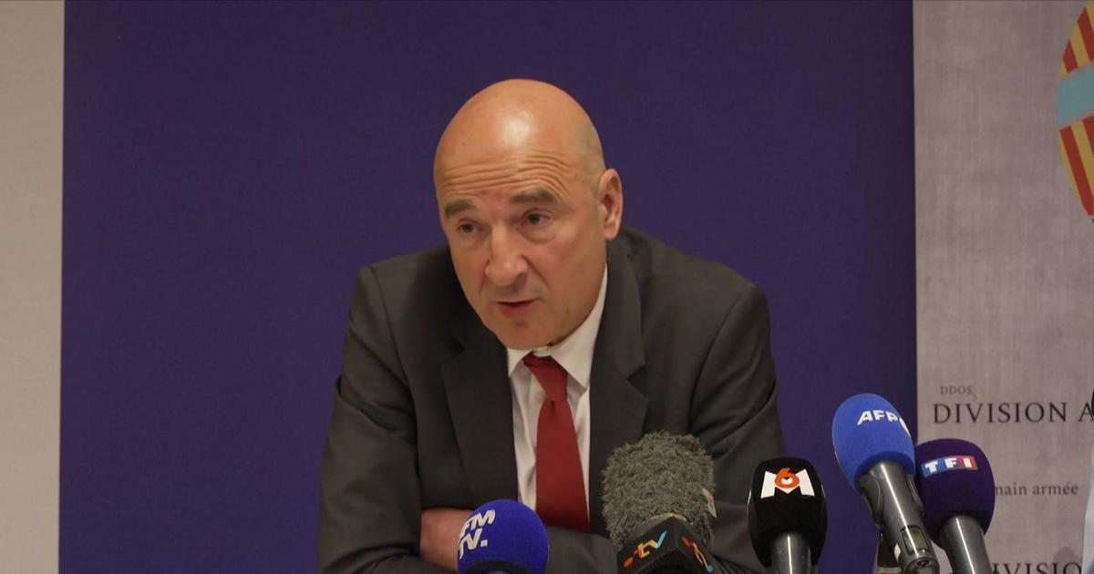 Messages codés, téléphones en prison, parloirs... Comment les membres détenus de la DZ Mafia continuaient d'opérer le réseau depuis la prison