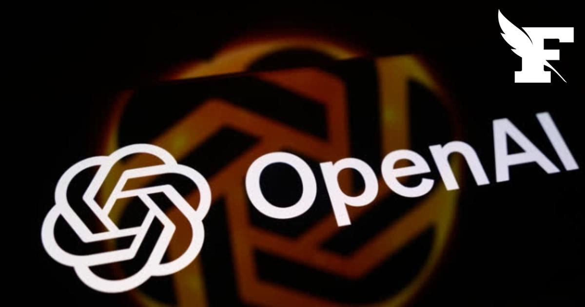 Open AI : l'entreprise sort son premier appareil