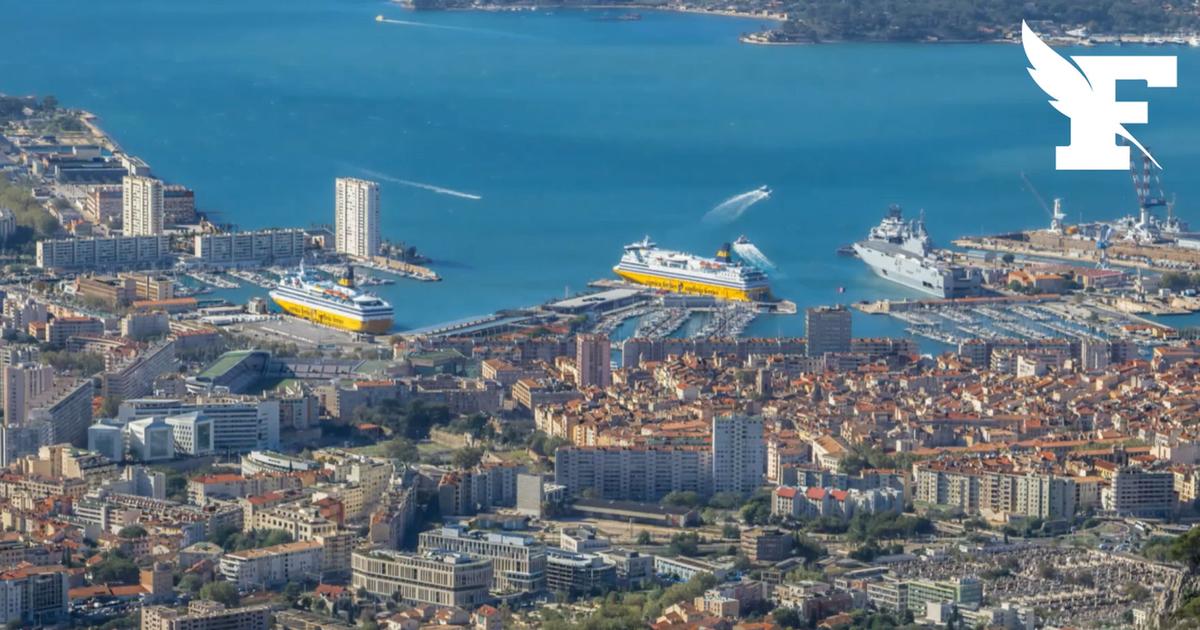 L'incendie d'un appartement fait un mort et plusieurs blessés à Toulon