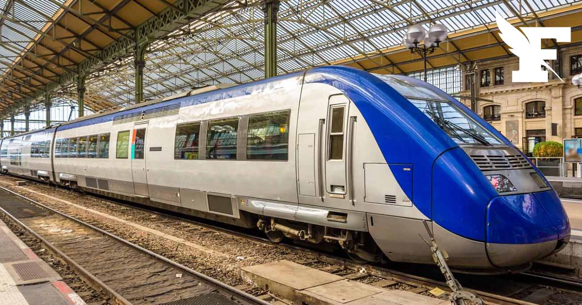 Le trafic TGV et Eurostar fortement perturbé entre Paris et Lille ce mardi 8 septembre