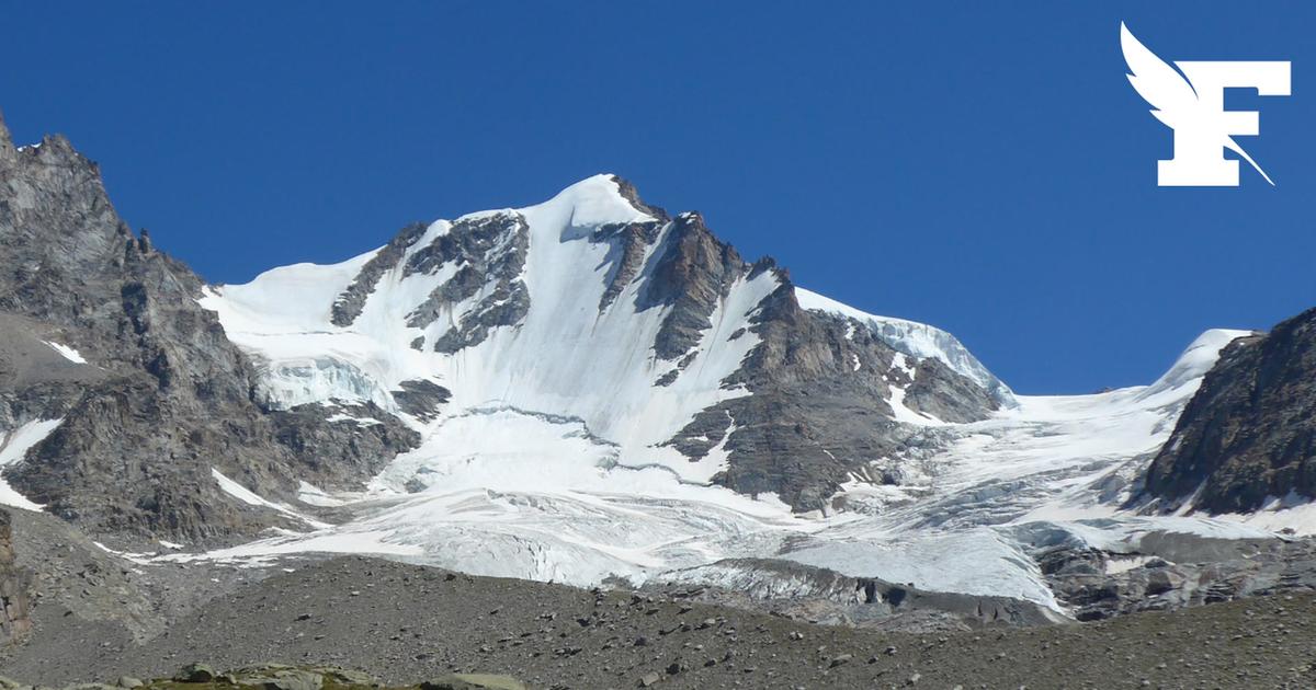 Drame dans les Alpes : deux alpinistes retrouvés morts au Grand Paradis