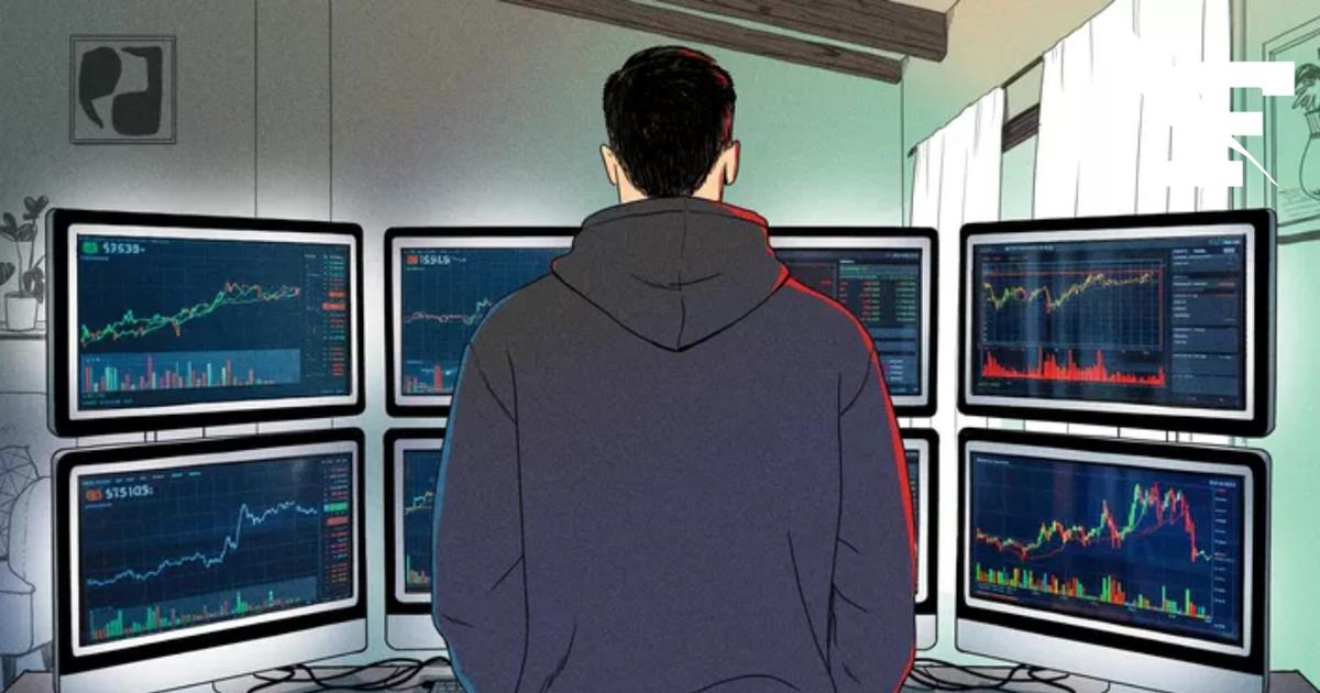 Prison ferme pour le faux trader du Marais, à la tête d'une escroquerie estimée à deux millions d'euros