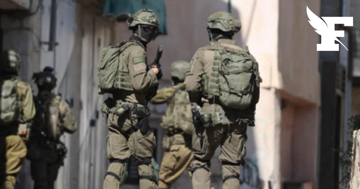 L'explosion d'un drone israélien tue deux soldats de Tsahal à Gaza