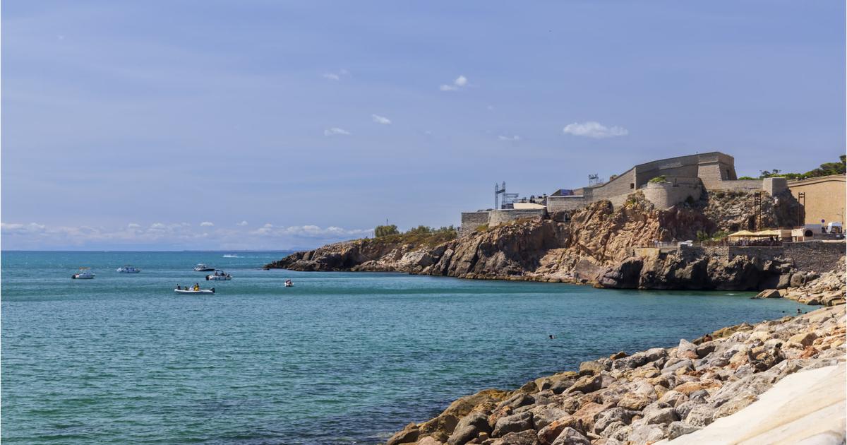 Alerte pollution à Sète : trois plages fermées