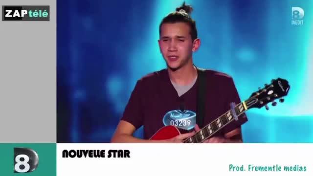 Zapping TV : le meilleur et le pire de la télévision cette semaine !