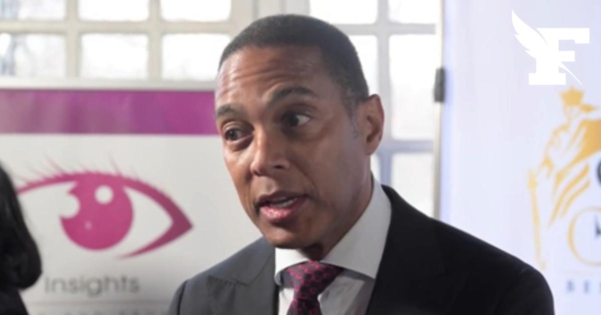 Manifestations à Minnesota : l'ex-présentateur de CNN Don Lemon arrêté pour avoir retransmis un rassemblement