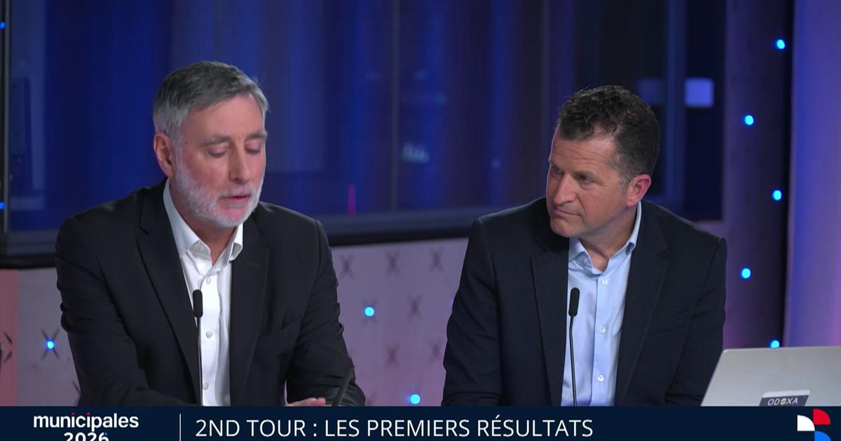 Municipales 2026: pour Carl Meeus, les accords avec LFI sont devenus des «alliances de la loose»