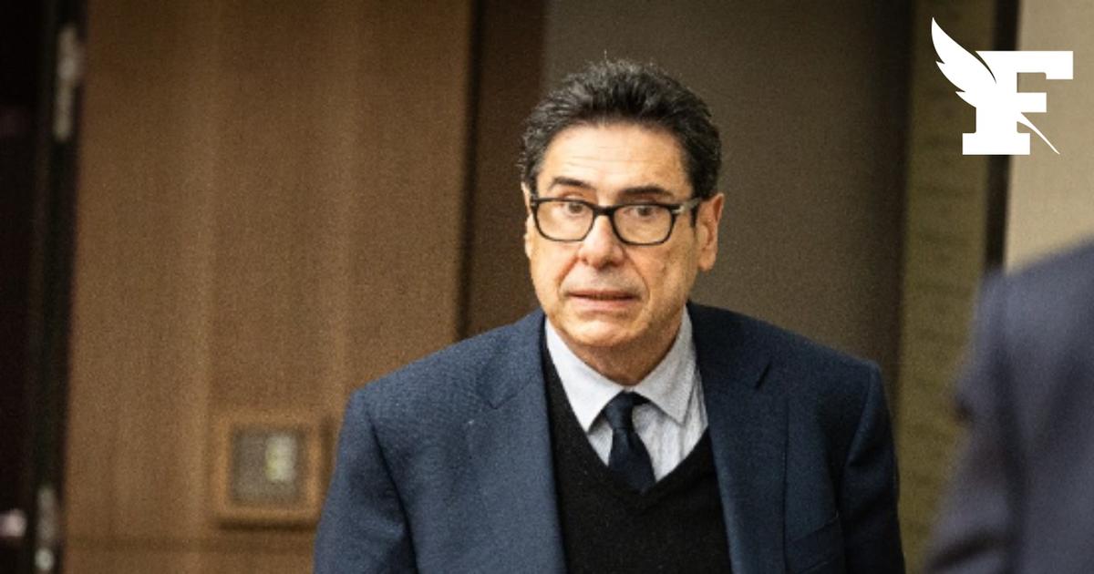 L'économiste Philippe Aghion critique les programmes économiques de Jean-Luc Mélenchon et Marine Le Pen pour la présidentielle