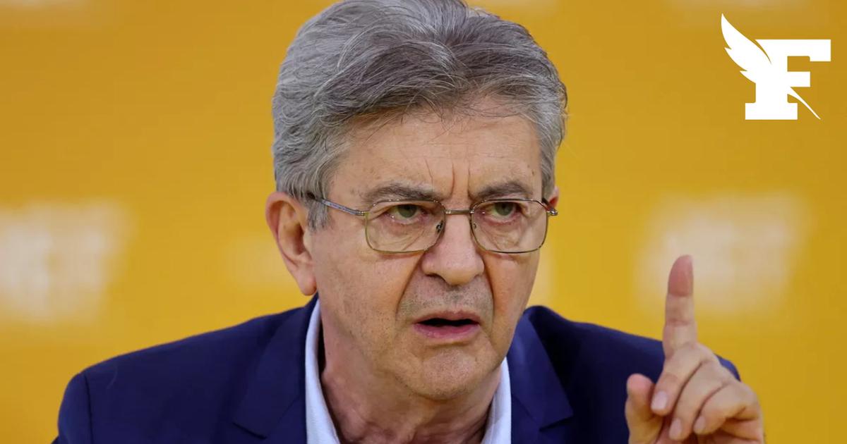 LFI revient sur BFMTV, mais boycotte l'émission de Sonia Mabrouk