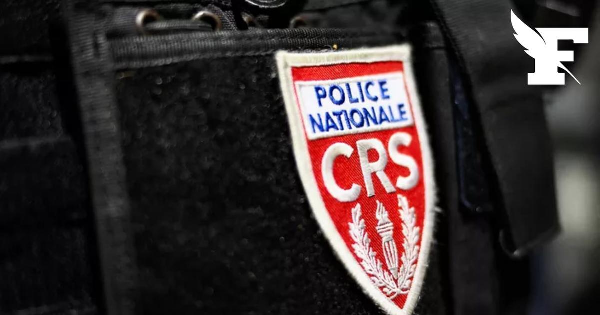 Une femme alcoolisée interpellée après avoir traîné un CRS sur une quarantaine de mètres suite à un refus d'obtempérer