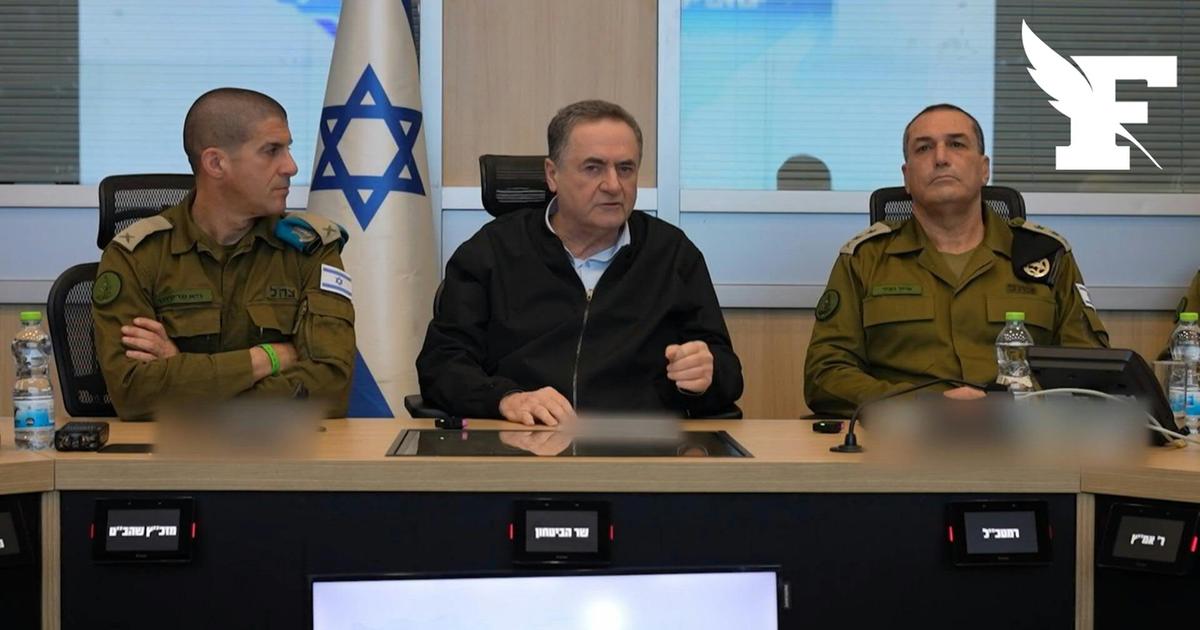 Israël affirme que la guerre contre l’Iran est «sans limite de temps»