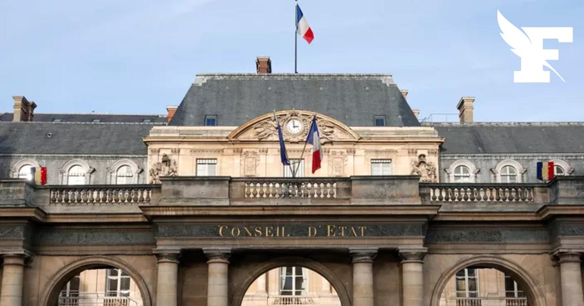 Qui est Marc Guillaume, qui vient d'être nommé vice-président du Conseil d'État ?