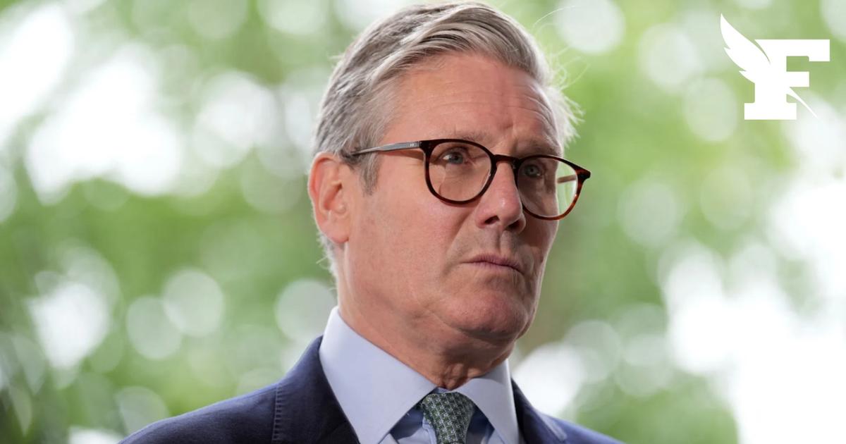Le Royaume-Uni prévoit une hausse drastique de son budget militaire pour atteindre 300 milliards de livres