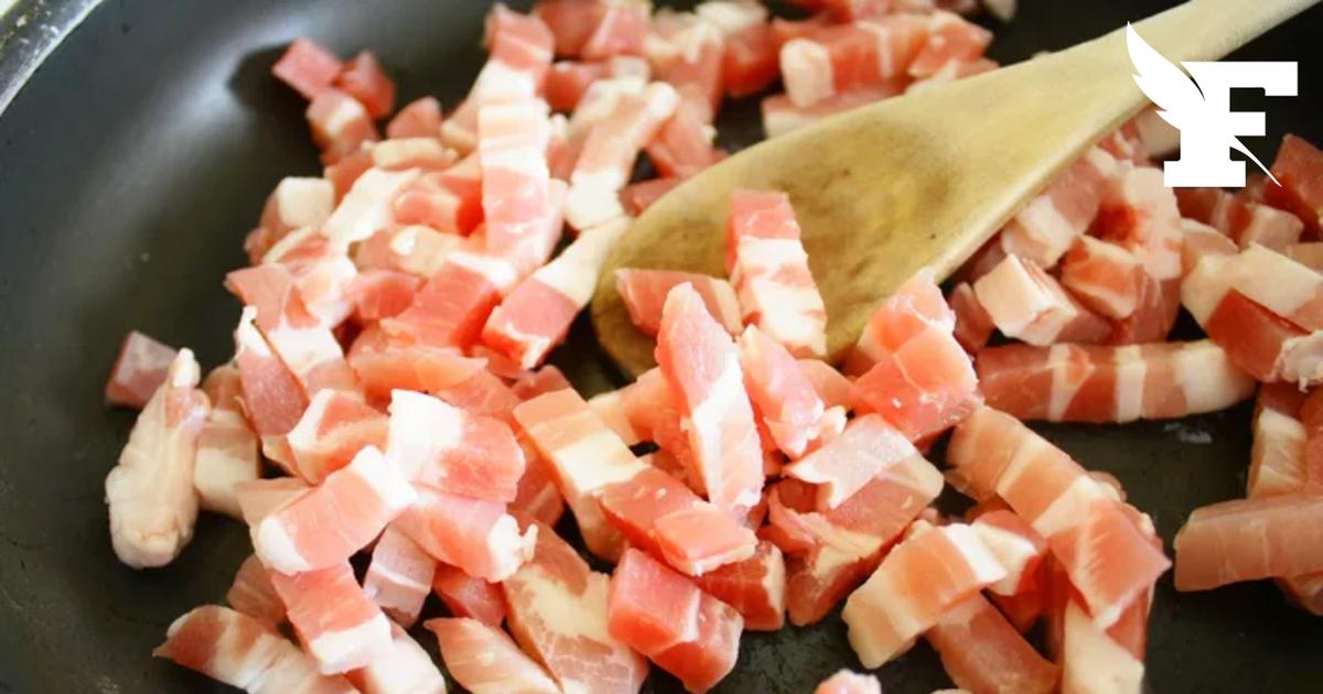 Les autorités sanitaires invitent à ne pas consommer des lardons de la marque Fresh, vendus dans toute la France
