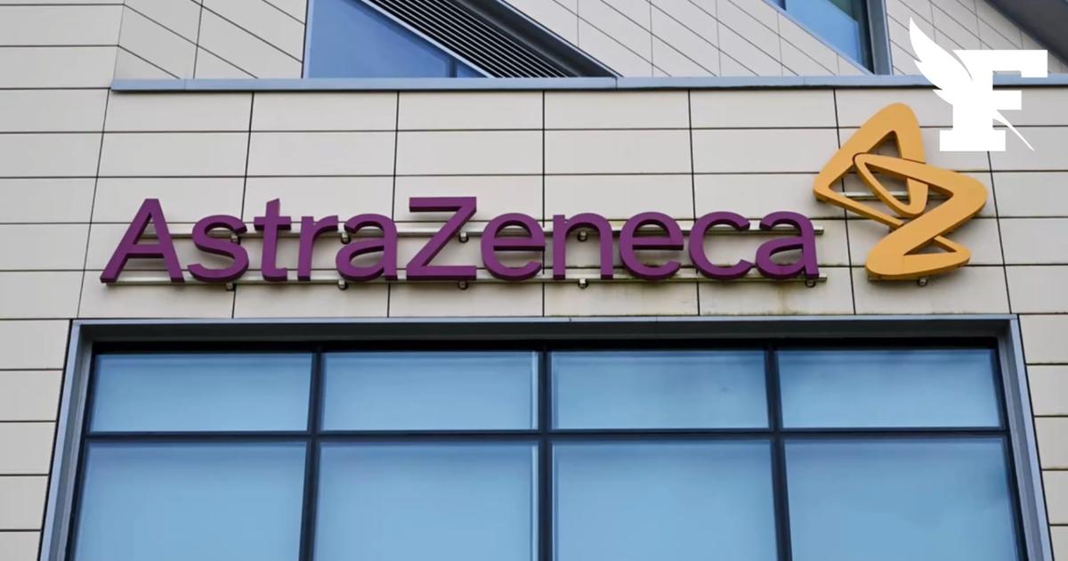 Les laboratoires pharmaceutiques AstraZeneca et BMS pourrait fusionner et créer un géant valorisé à 400 milliards de dollars