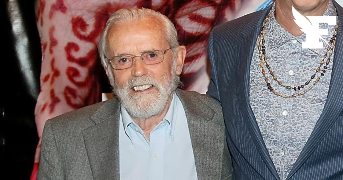 L'acteur américain Matt Clark, habitué des western des années 1970, est mort