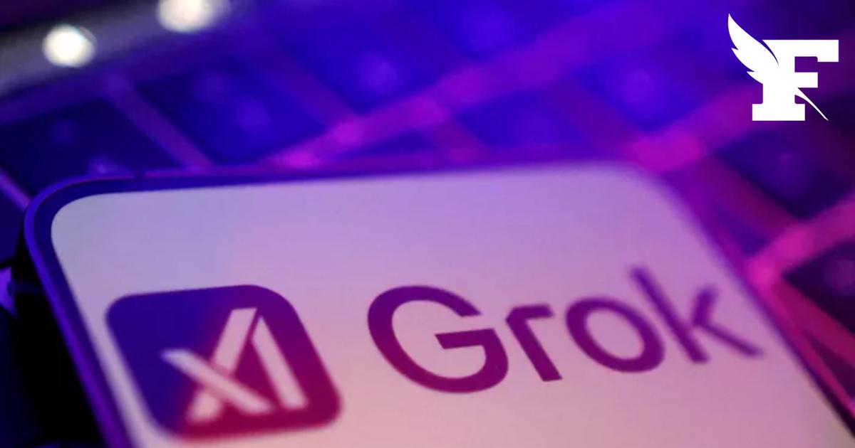 La Commission européenne annonce l'ouverture d'une enquête sur Grok suite aux polémiques liées aux déshabillages de femmes sur X
