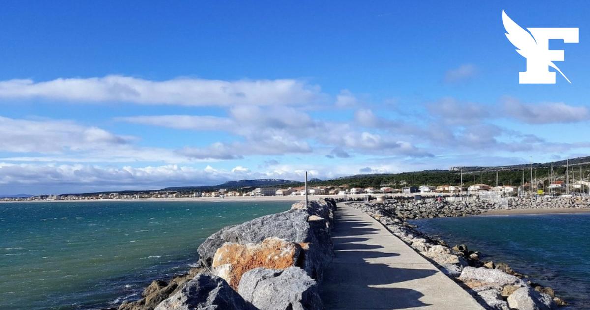 Disparition en paddle à Narbonne-Plage : important dispositif de secours et appel à témoins