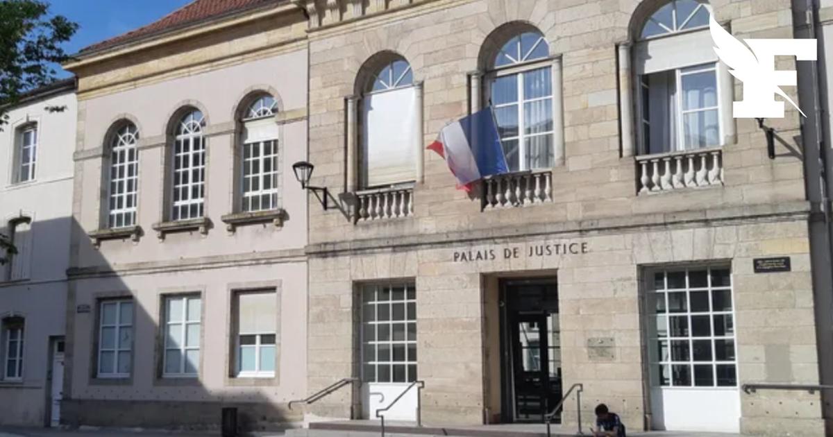 Épinal : 8 ans de prison pour le chef d'un réseau de passeurs de Syriens