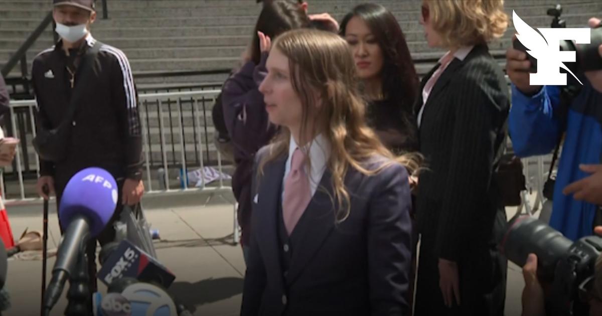 Procès Luigi Mangione: «cette affaire fait l'objet d'une précipitation sans précédent», déclare la militante Chelsea Manning
