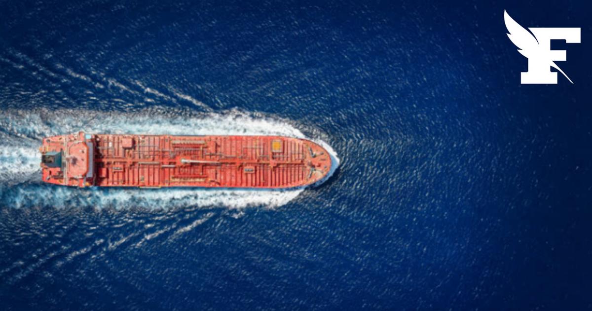 Un cargo grec frappé par un «engin indéterminé» près des eaux territoriales russes en mer Noire