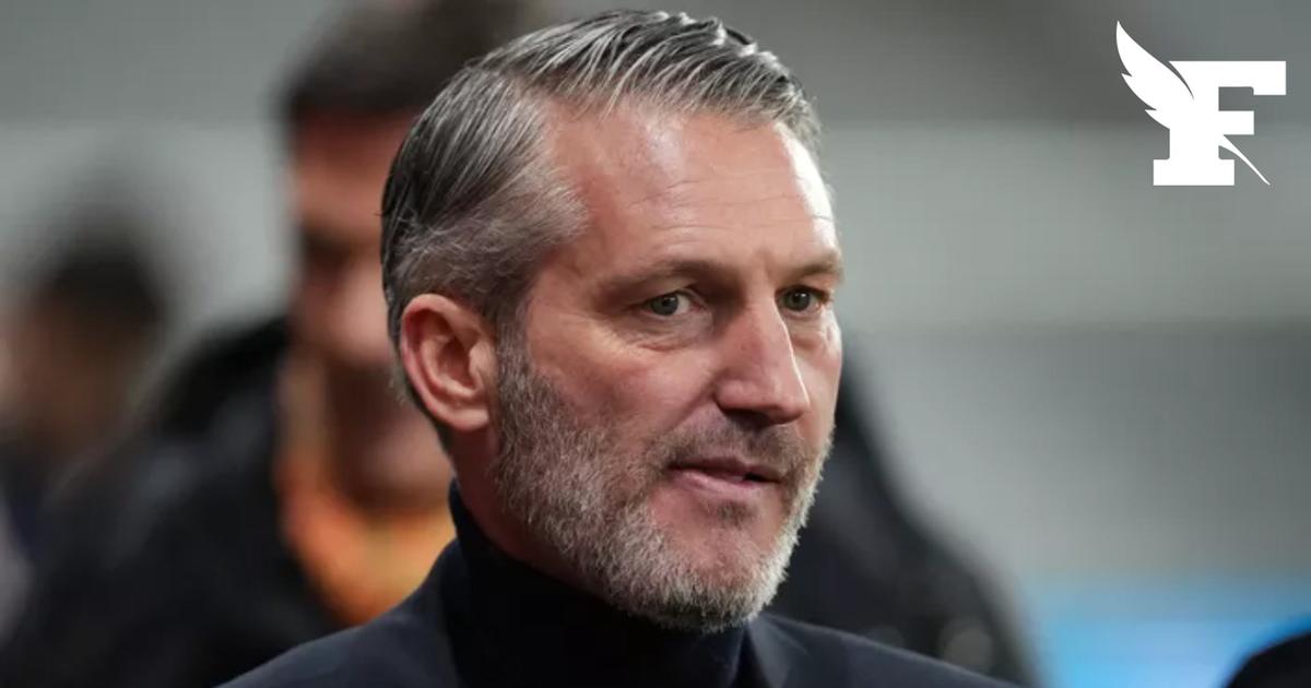 Le président du Losc suspendu jusqu'en mars 2026 près ces propos sur l’arbitrage face à Rennes