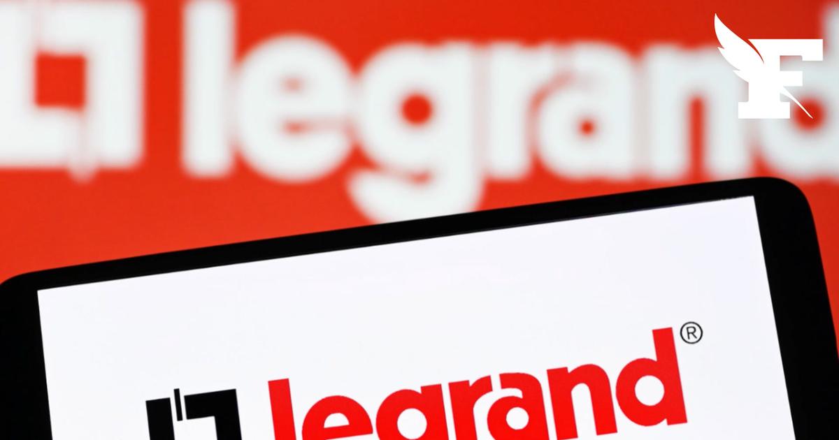 Legrand annonce la suppression de 178 postes d’ici à 2028 en France