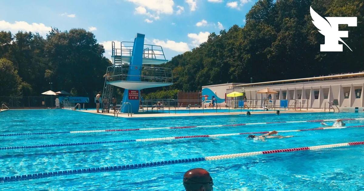 Nantes : Un membre du personnel la piscine des Dervallières menacé avec un couteau