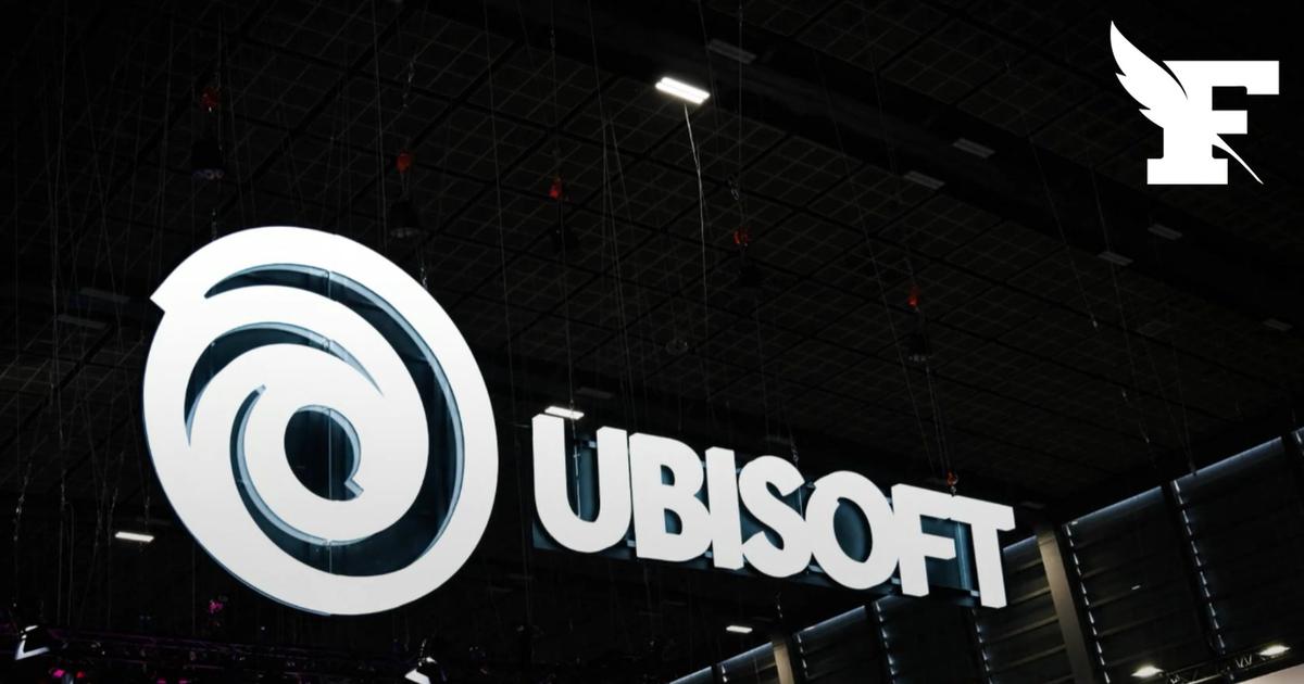 Ubisoft s'effondre en Bourse après l'annulation de six jeux