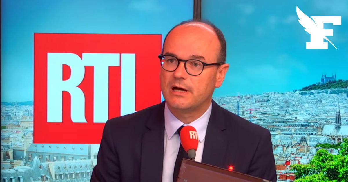 Incendies : les saisonniers privés de travail ayant «pris leur poste» peuvent bénéficier du chômage partiel, explique le ministre de l’Industrie