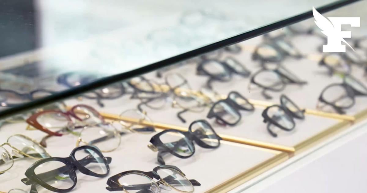 Des ophtalmologues réclament davantage de contrôles sur les ordonnances obtenues chez l'opticien
