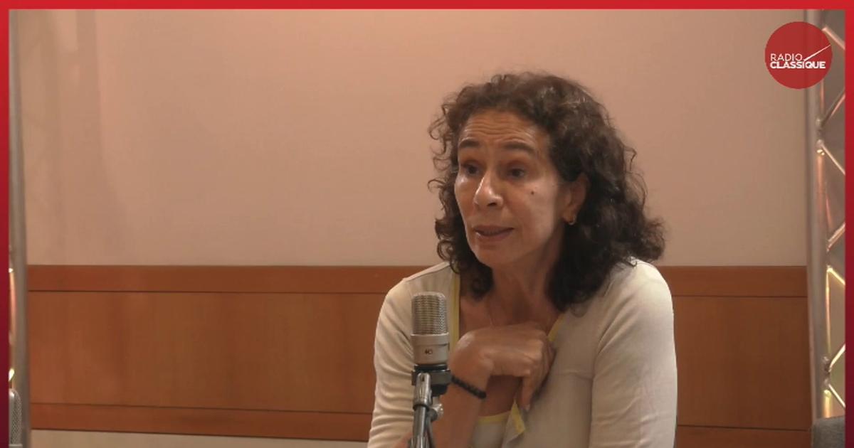 «La résistance de Marc Bloch est une résistance intellectuelle», explique l'historienne Alya Aglan
