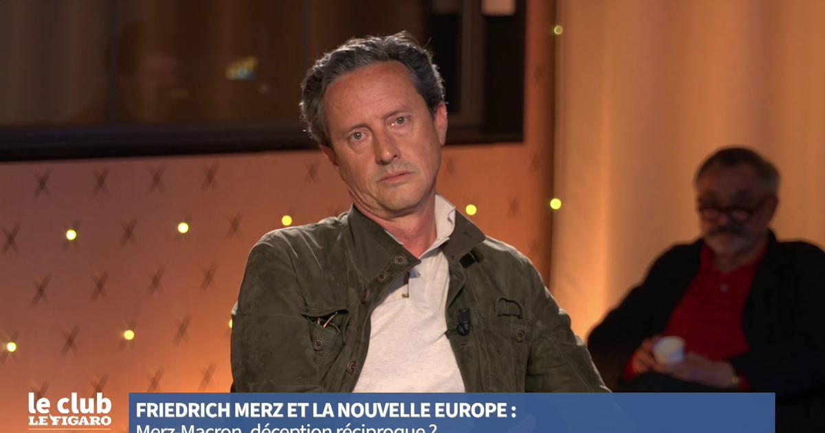 «Sur la réconciliation franco-allemande : il serait temps de passer à autre chose», souligne Gonzague Dejouany