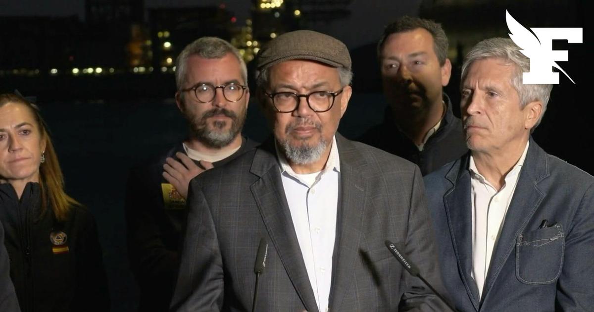 Hantavirus: «Cette maladie n’est pas le COVID», réaffirme le chef de l'OMS aux Canaries