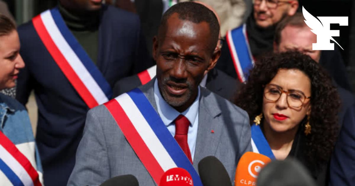 Le maire de Saint-Denis Bally Bagayoko remporte la présidence de l’intercommunalité de la Plaine commune
