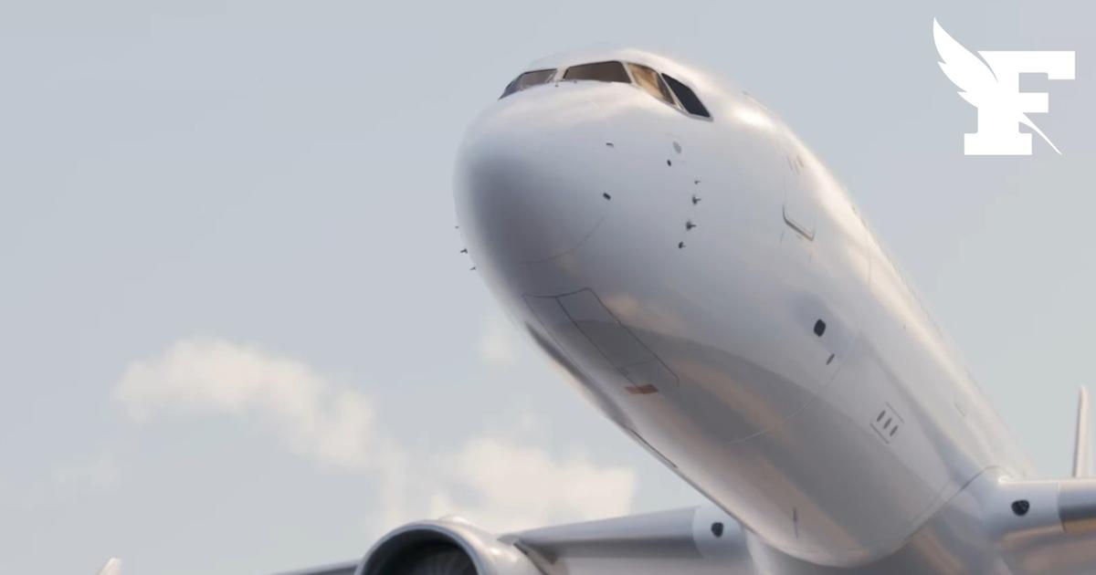 Sydney-Londres en 19 heures… La compagnie aérienne Qantas lance la liaison la plus longue au monde