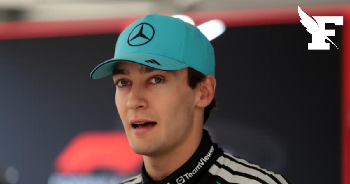 Formule 1 : quel est le top 10 de la course sprint du GP de Shanghai ?