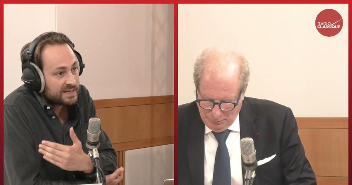 Guerre au Moyen-Orient : Trump et Netanyahou traversent leur «première vraie crise stratégique» selon le diplomate Eric Danon
