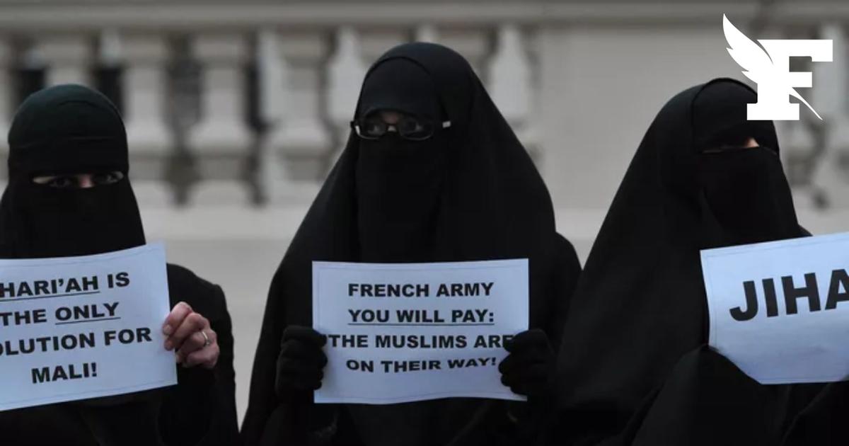 53% des Français affirment être favorables à une interdiction des organisations liées aux Frères musulmans