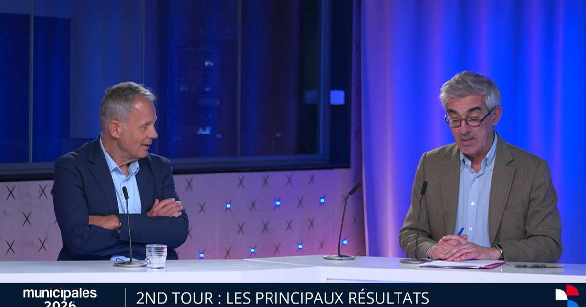 Municipales 2026: «Les socialistes avaient le choix entre le déshonneur et la défaite, ils ont eu le déshonneur puis la défaite», analyse Alexis Brézet