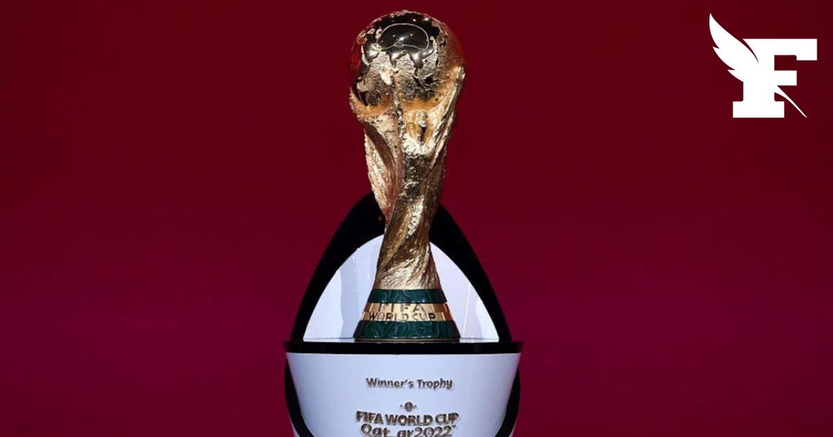 Mondial 2022 : procès requis dans le «volet polynésien» pour quatre personnes