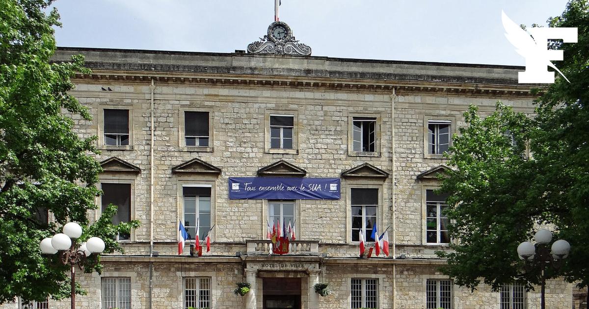 Municipales 2026: ce nom très symbolique que porte le nouveau maire d'Agen