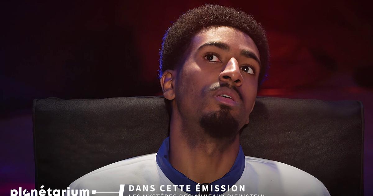 Les mystères des anneaux d'Einstein, avec Allan Petre.mp4