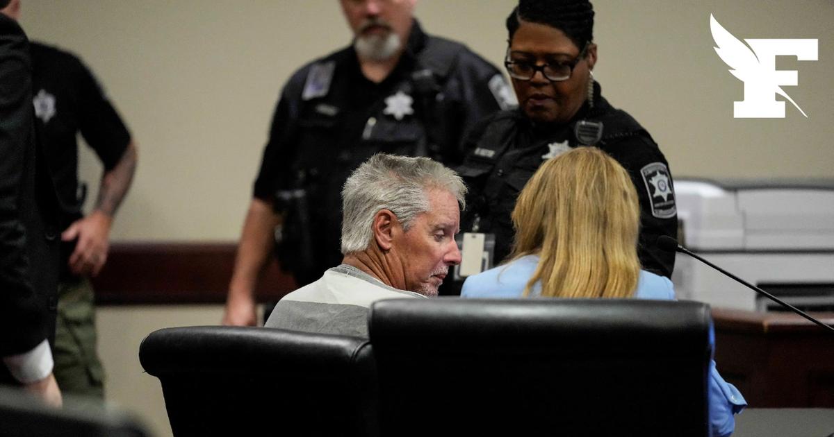 États-Unis : le père d'un adolescent auteur d'une tuerie dans une école condamné à 15 ans de prison
