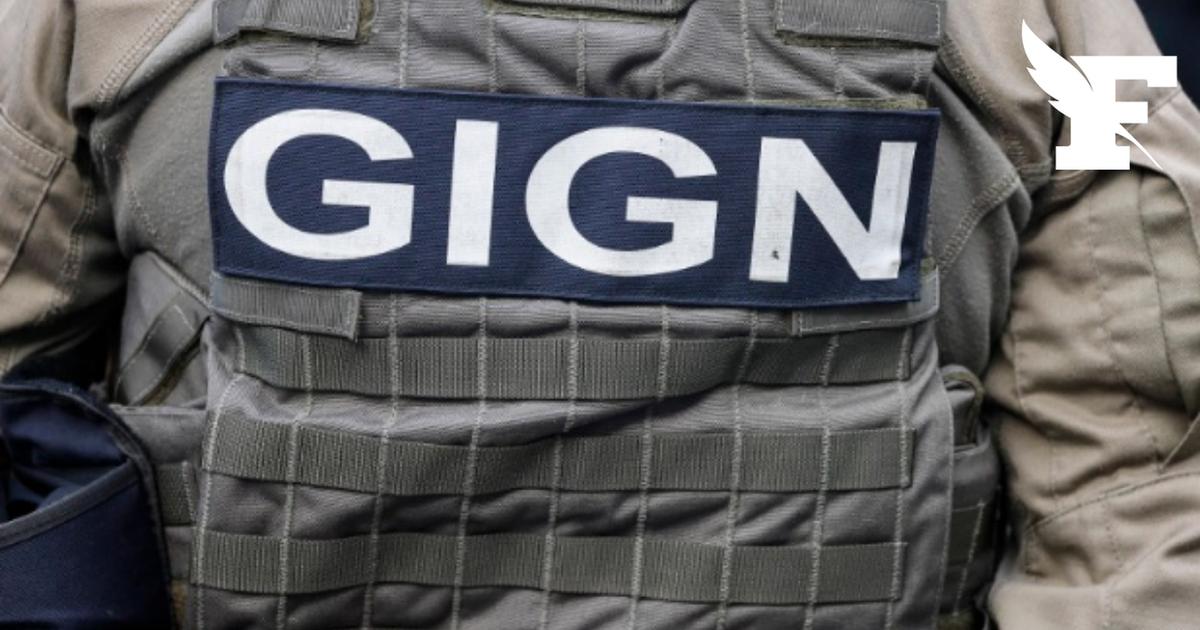 Le GIGN libère une mère et son fils après un enlèvement lié aux cryptomonnaies