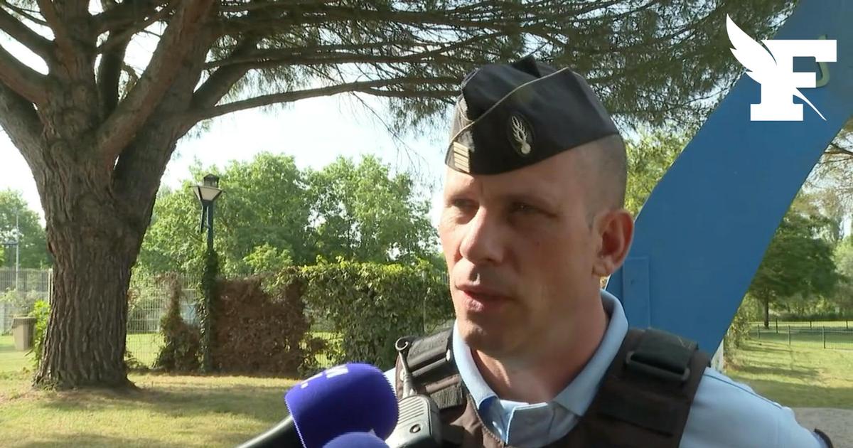 «Un certain nombre de moyens engagés pour maximiser nos chances»: les recherches se poursuivent après la disparition de Lyhanna