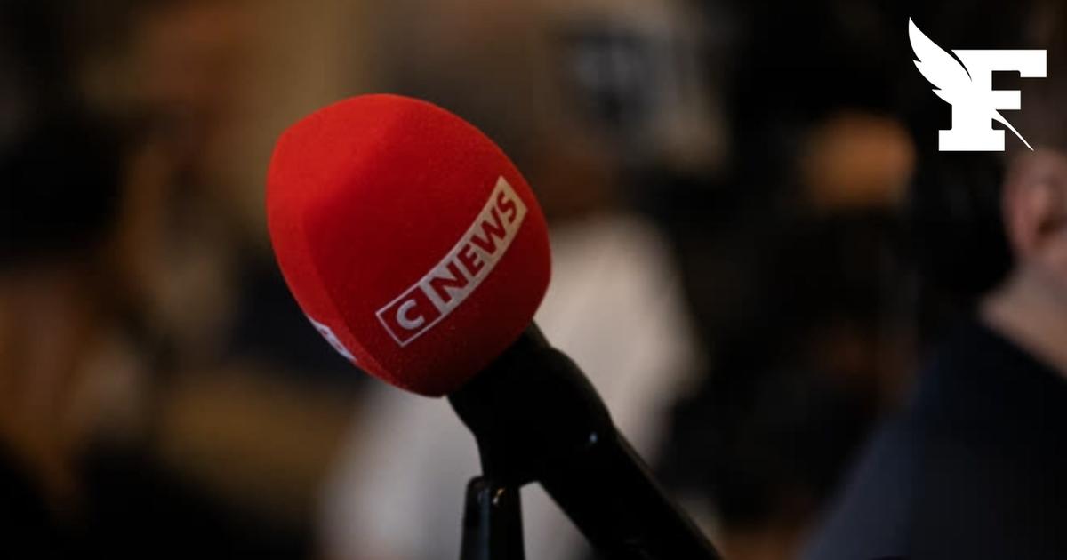 Incitation à la haine : CNews condamnée à verser 200 000 euros d'amende par l'Arcom