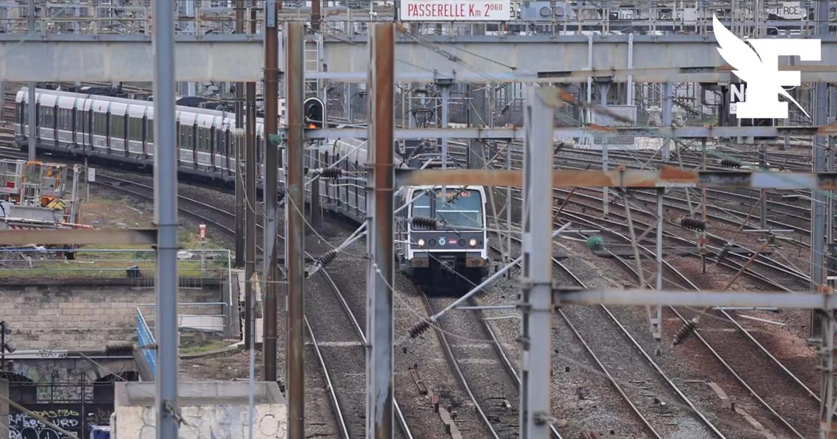 Le trafic du RER A partiellement interrompu ce mercredi, le retour du trafic estimé à 16 heures