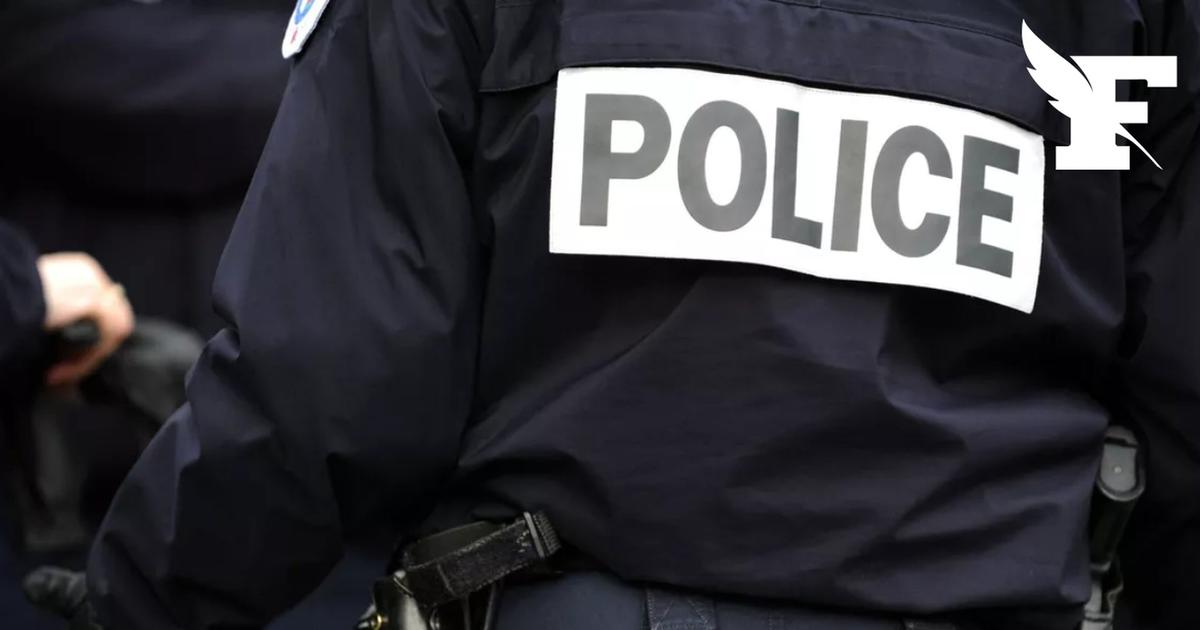 Une jeune femme tuée par balle à Nice dans sa voiture