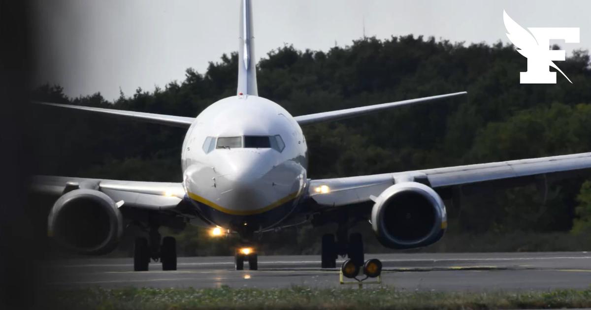 La compagnie aérienne française Air Inter Région, ciblant les «moins de deux heures de vol», va se lancer d’ici 2027